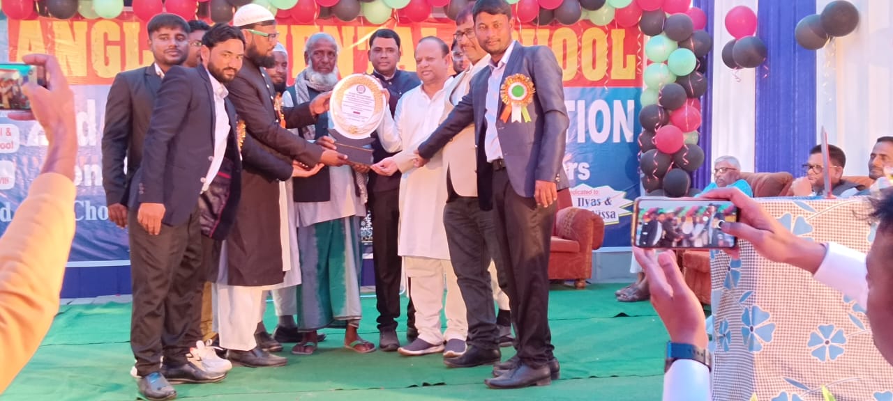 Mantari Ghulam Rabbani SB